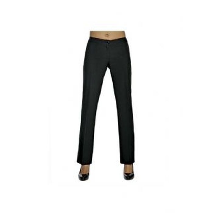 Pantalone donna Trendy, nero