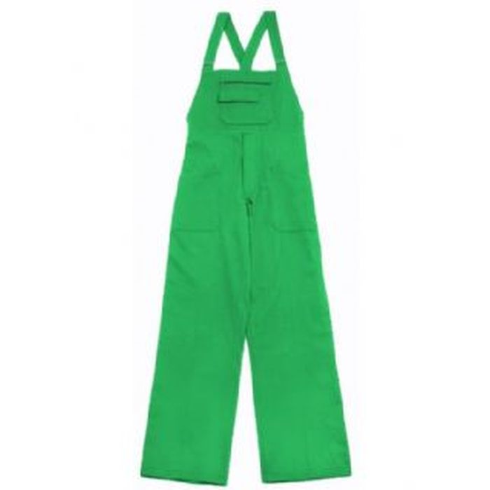 101PV - Pettorina massaua verde