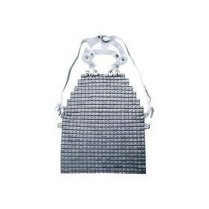 141007 - Grembiule in crosta 60 x 90