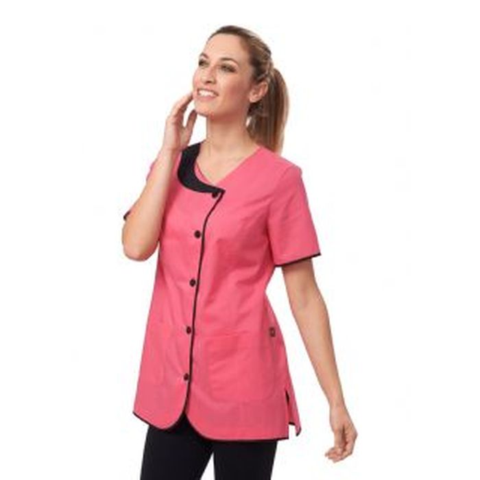 Casacca Dora manica corta, vari colori