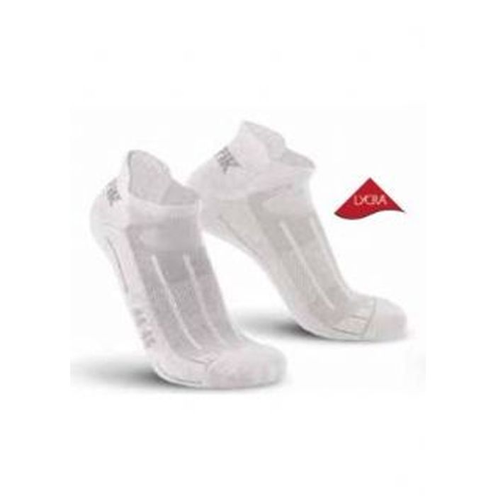 Calza Speedy traspirante e termoregolante