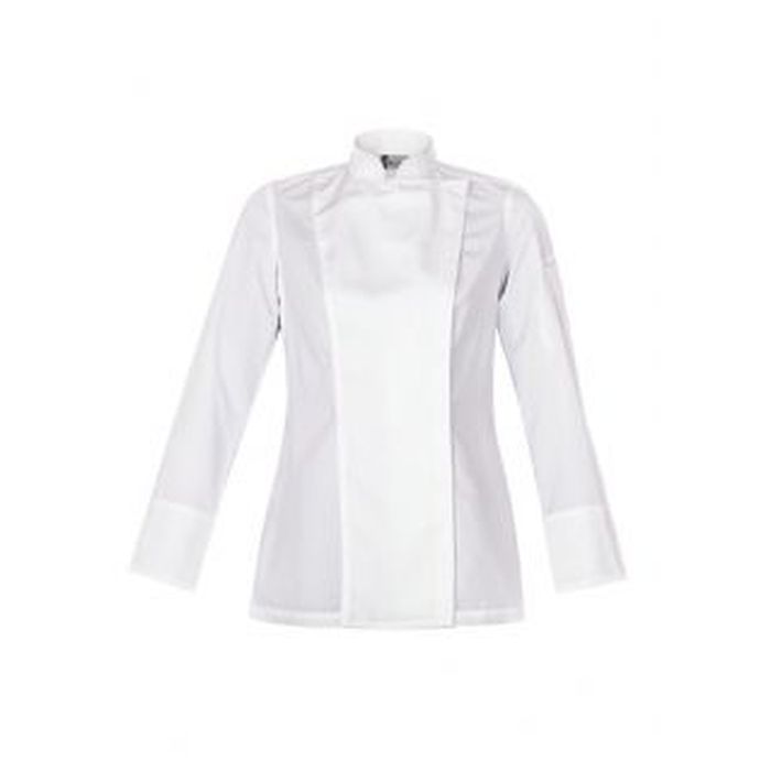 Giacca cuoco donna Clement Osmose