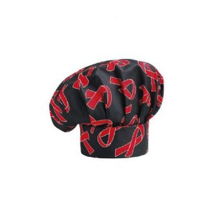 Cappello cuoco Friend, misto cotone