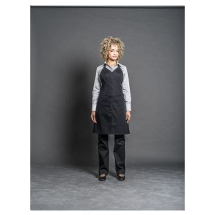 Grembiule pettorina donna Clement Shiso