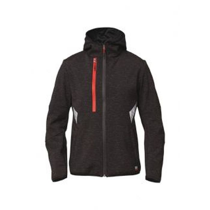 Giubbino Softshell Finder