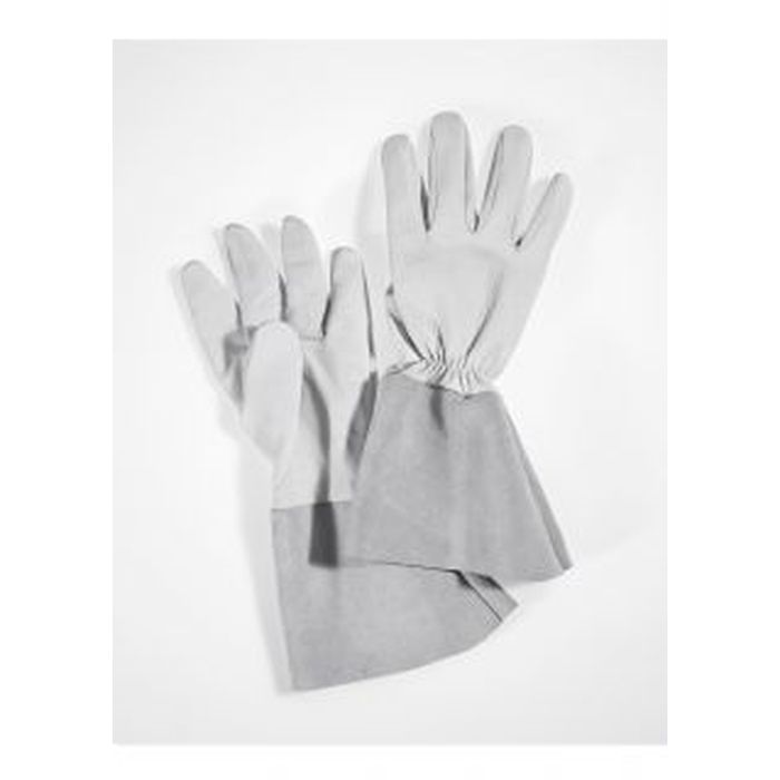 Guanto da saldatura TIG B12/15