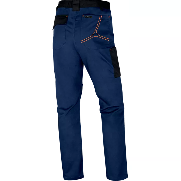 Pantalone Delta Plus elasticizzato
