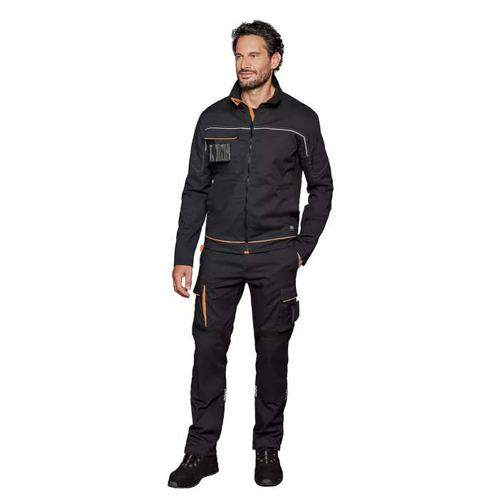 Giubbetto Explorer elasticizzato, 240 gr