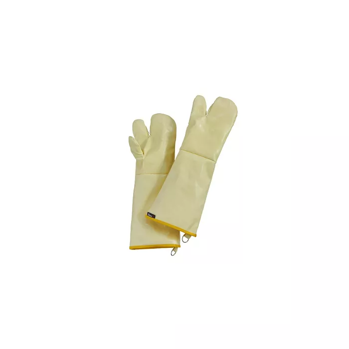 Guanti da forno contatto alimenti Silitherm Cook