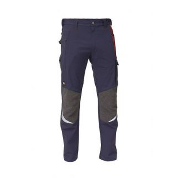 Pantalone Finder elasticizzato Light