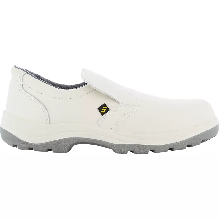 Mocassino S2 SRC con puntale