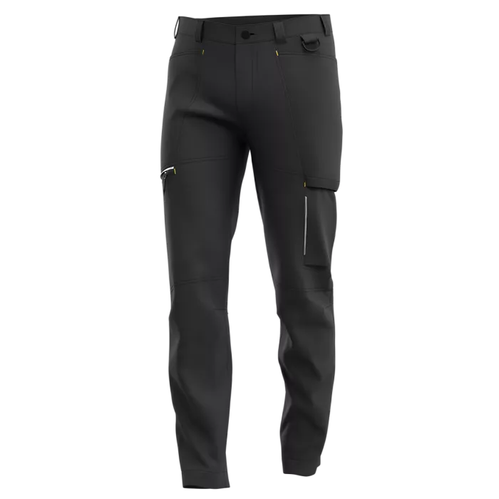 Pantalone Deneb Full Stretch