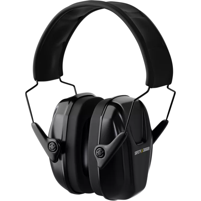 ETOSHA II Cuffia antirumore 27db