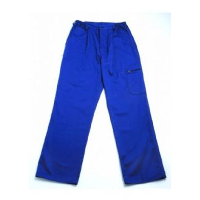 201 - Pantalone Supermassaua blu