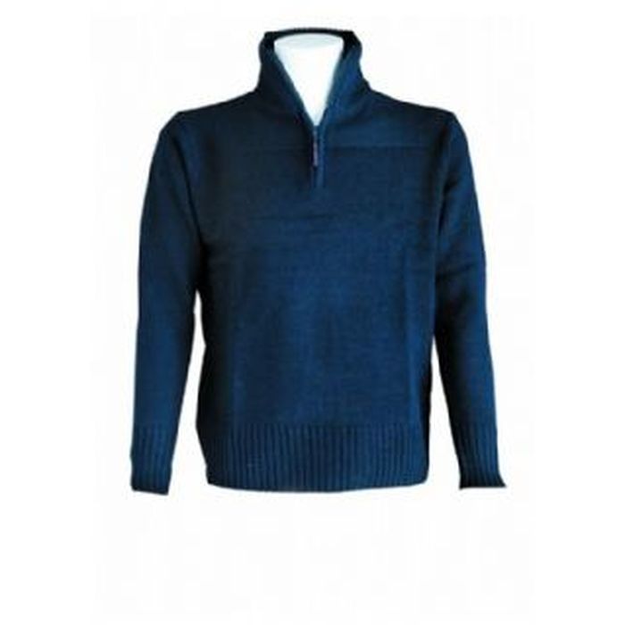 Maglione Lupetto