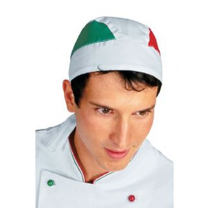 Bandana cuoco Italy