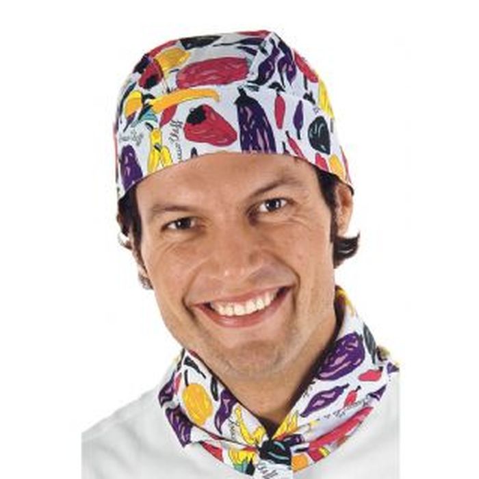 Bandana cuoco Pepper