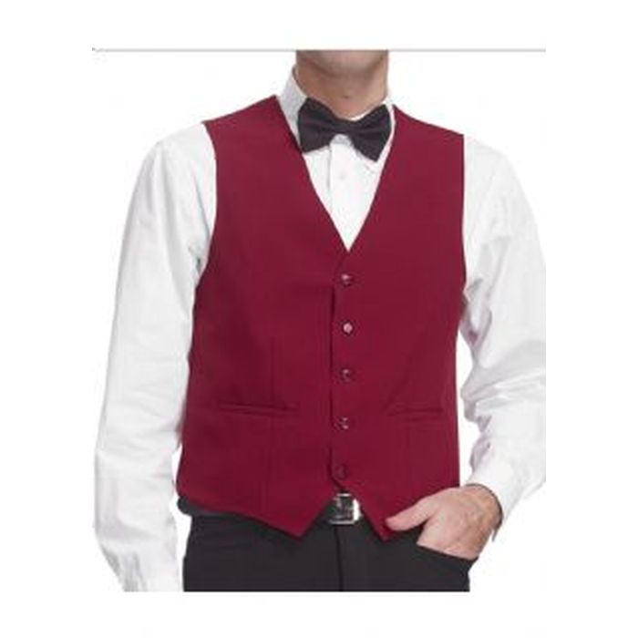 Gilet uomo Stefano, colori assortiti
