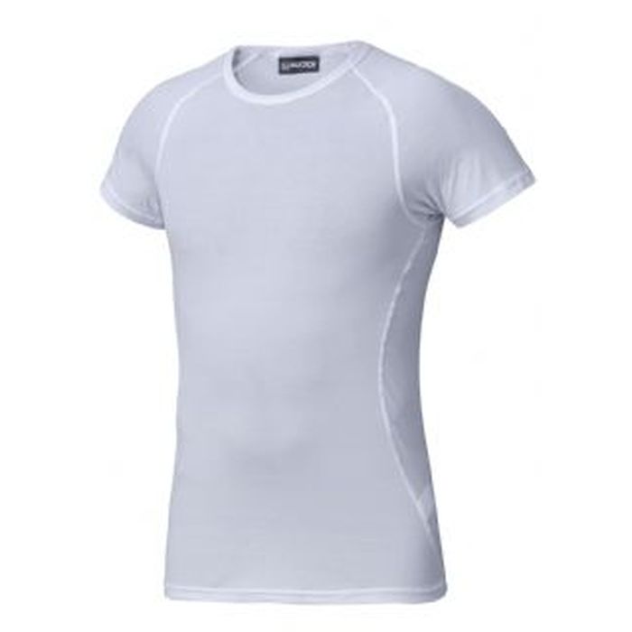 T-SHIRT M/C INVERNALE termica Polipropilene cavo