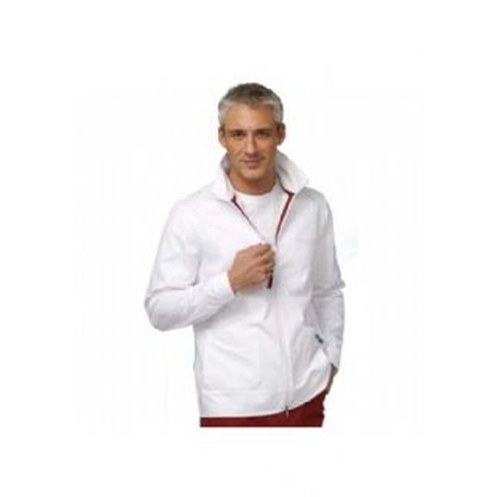 Casacca uomo Gordon100% cotone gabardine 190gr.  tg. 44-60