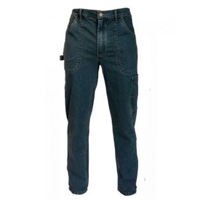 Pantalone Jeans, misto cotone elasticizzato