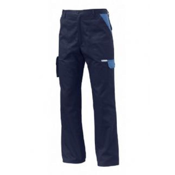 Pantalone DANUBIO, mistocotone 245 gr