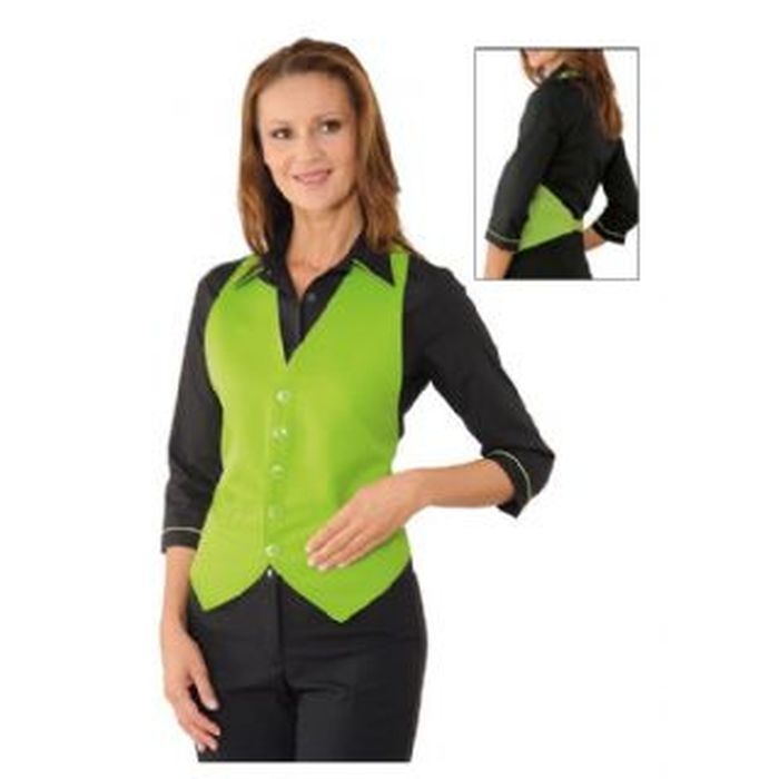 Gilet Bolero Mela One Size