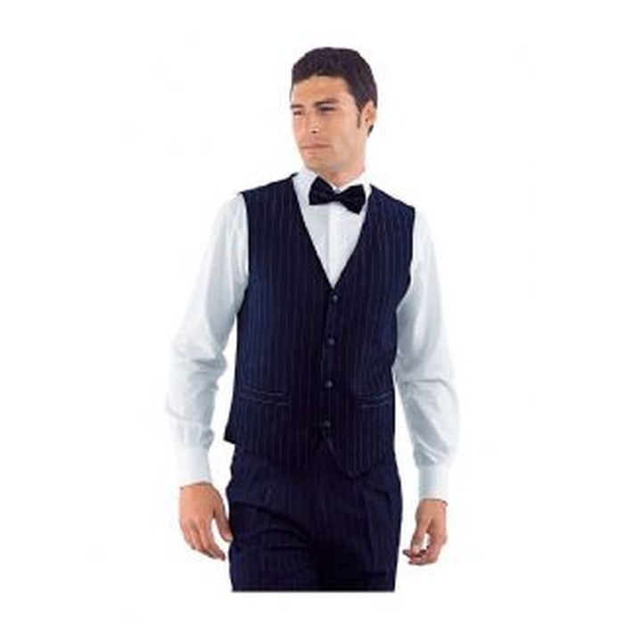 Gilet Unisex,Baltimora