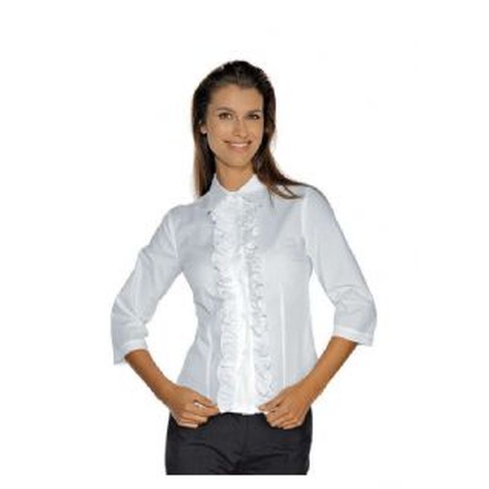 Camicietta donna Etoile, Bianco