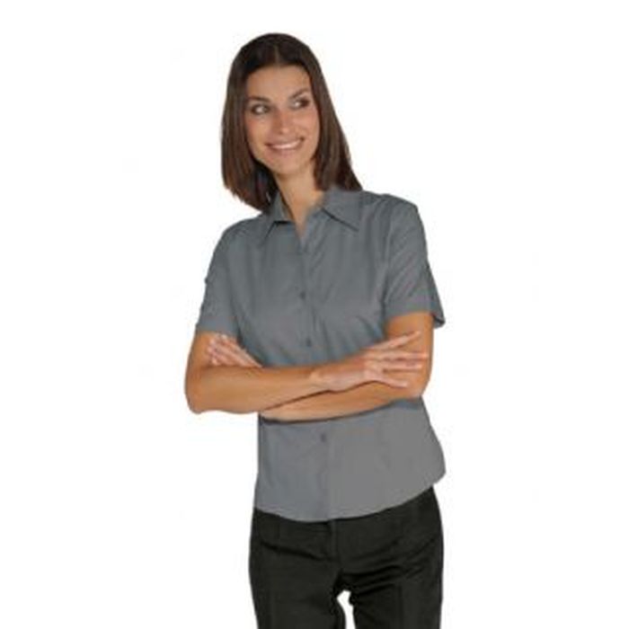 Camicetta donna, Kyoto, Grigio,vari modelli