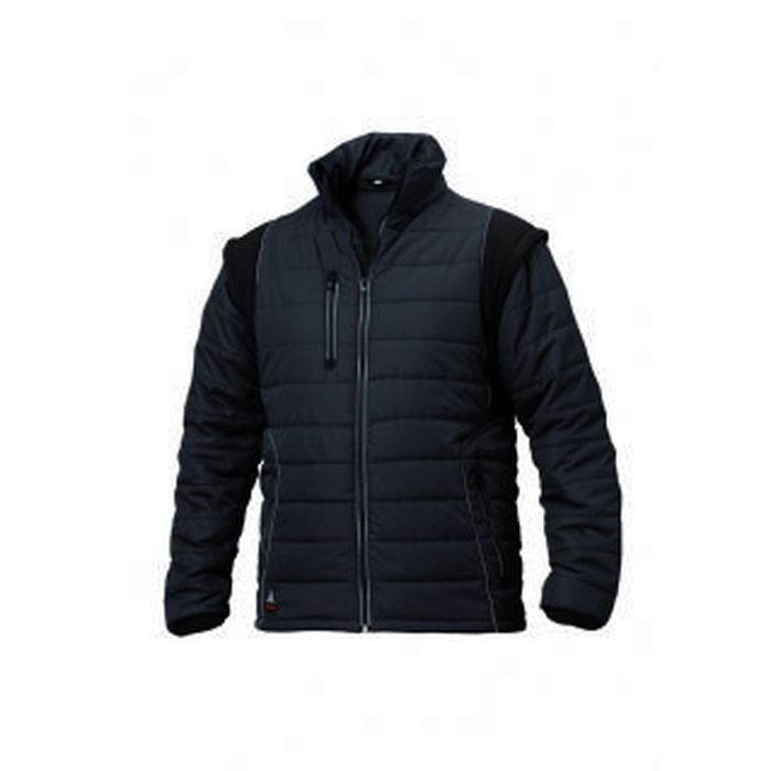 Giubbino Sapper,Explorer, colore Nero