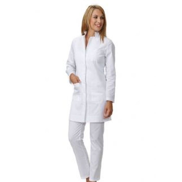 Camicie donna Maris gr. 160, bianco