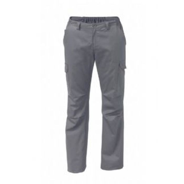 Pantalone GLASGOW invernale 300 gr., vari colori,100% cotone