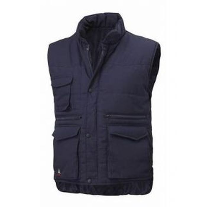 Gilet imbottito Copper