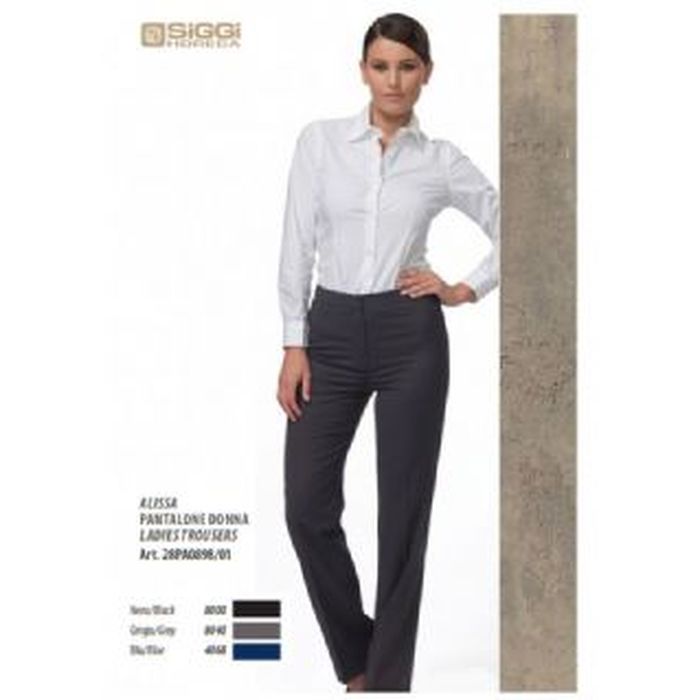 Pantalone sala donna Alissa