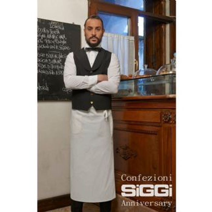 Il Gilet da Barman