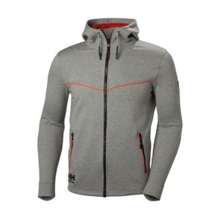 Felpa Chelsea Evolution Hood