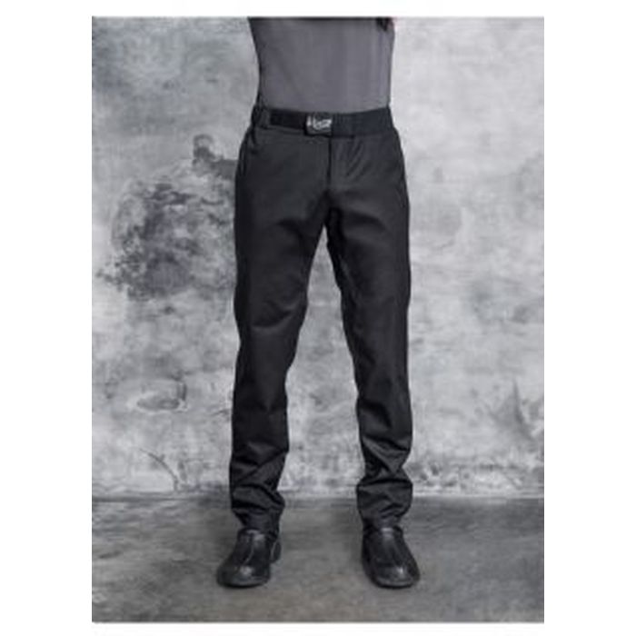 Pantalone cuoco uomo Clement Fuga