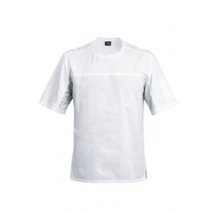 Giacca cuoco Clement B-Shirt