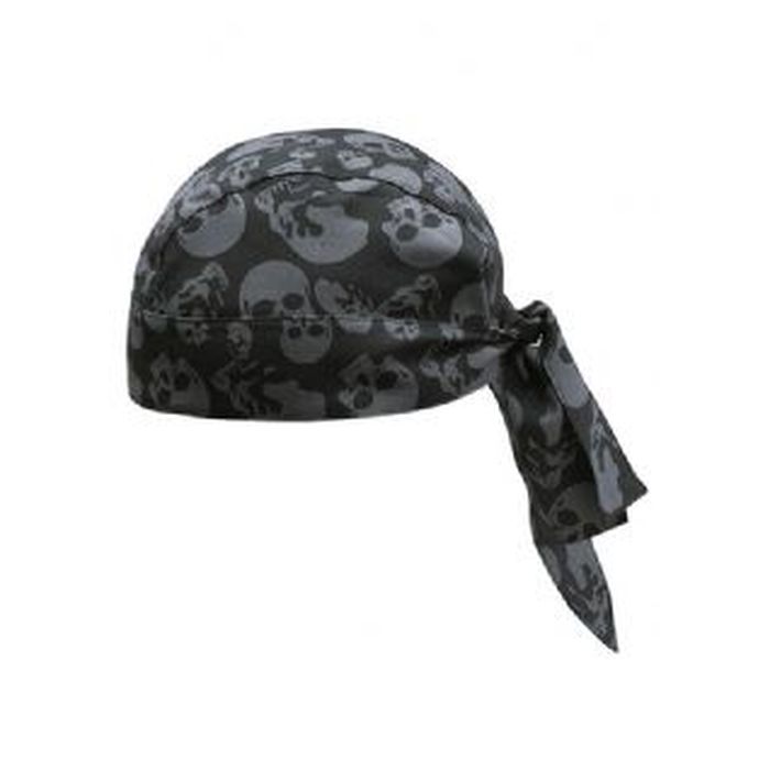 Bandana cuoco Skulls