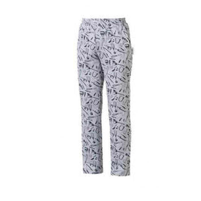 Pantaloni cuoco CHEFWEAR