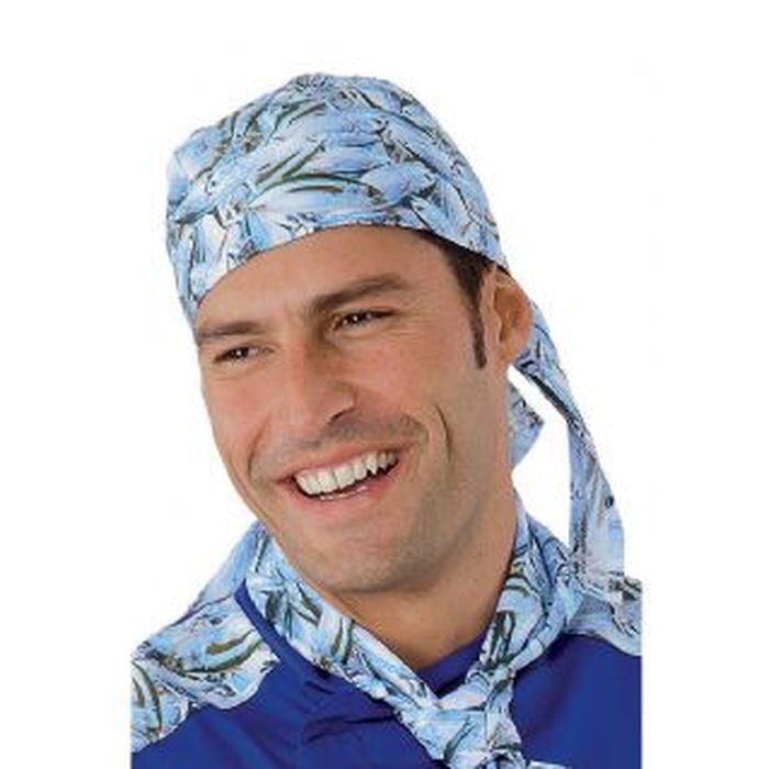 Bandana cuoco Fish