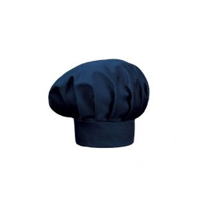 Cappello cuoco Saylor, misto cotone