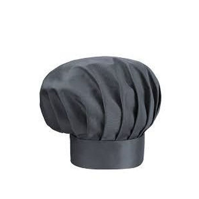 Cappello cuoco Convoy, misto cotone