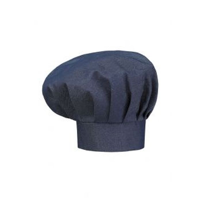 Cappello cuoco Jeans, misto cotone