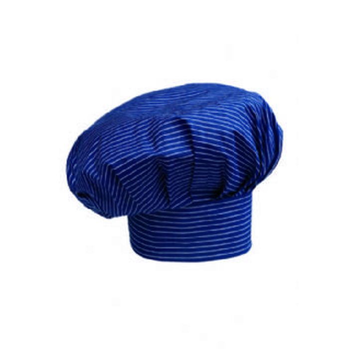 Cappello cuoco France, misto cotone