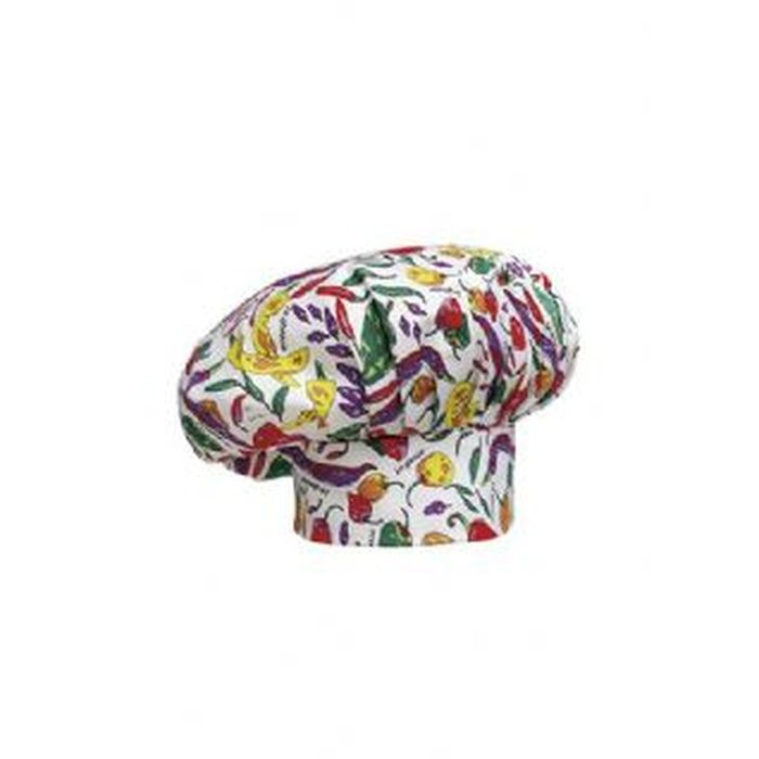 Cappello cuoco Spezie, cotone