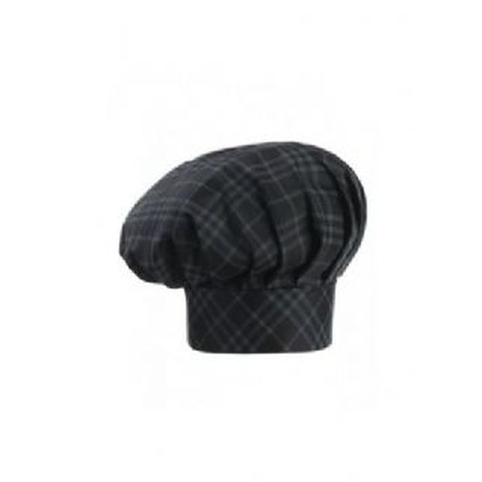 Cappello cuoco Iron, cotone