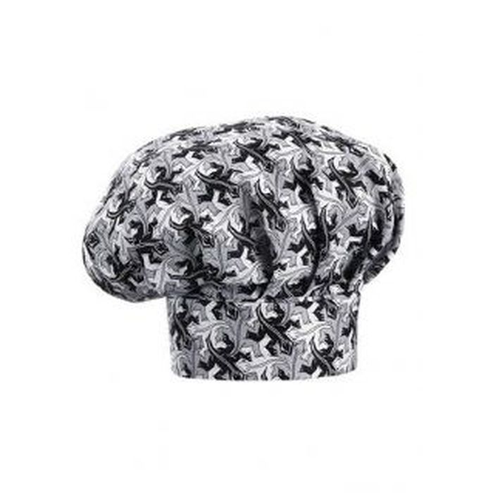 Cappello cuoco Geko, cotone