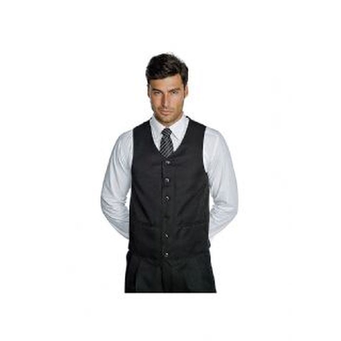 Gilet Rialto Nero